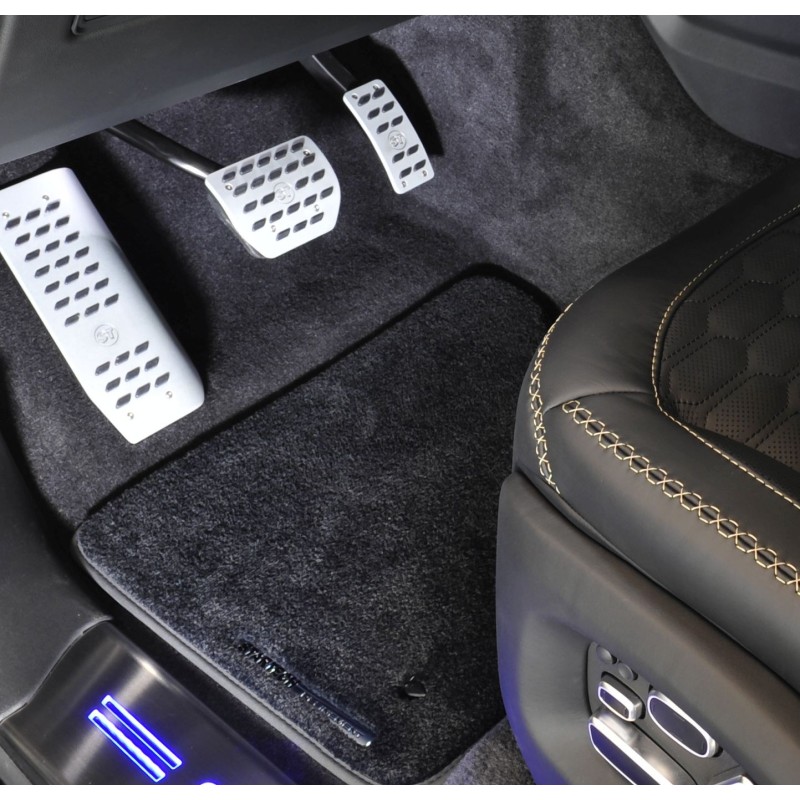STARTECH dywaniki podłogowe – Range Rover Sport (2014) (LW-871-10) | KURO
