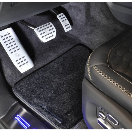 STARTECH dywaniki podłogowe – Range Rover Sport (2014) (LW-871-20) | KURO