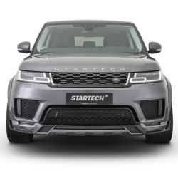 STARTECH przedni element – Range Rover Sport (2018) | KURO