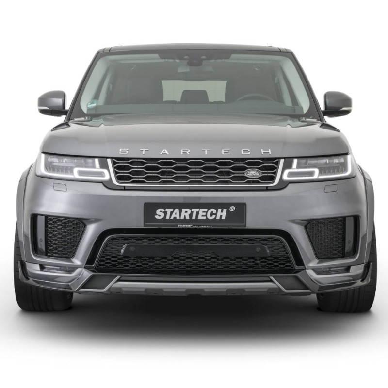 STARTECH przedni element – Range Rover Sport (2018) | KURO