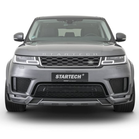STARTECH przedni element – Range Rover Sport (2018) | KURO
