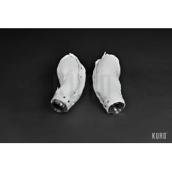 Capristo Maserati MC20 Sportowe Katalizatory