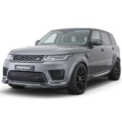 STARTECH zestaw poszerzeń nadwozia – Range Rover Sport (2018) | KURO