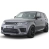 STARTECH zestaw poszerzeń nadwozia – Range Rover Sport (2018) | KURO