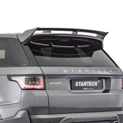 STARTECH spoiler dachowy – Range Rover Sport (2018) | KURO