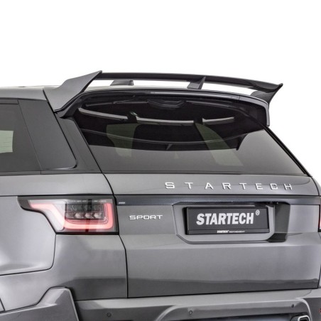 STARTECH spoiler dachowy – Range Rover Sport (2018) | KURO