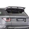 STARTECH spoiler dachowy – Range Rover Sport (2018) | KURO