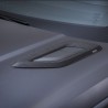 STARTECH karbon maska panel nakładka – Range Rover Sport (2018) | KURO