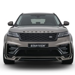 STARTECH przedni zderzak – Range Rover Velar | KURO