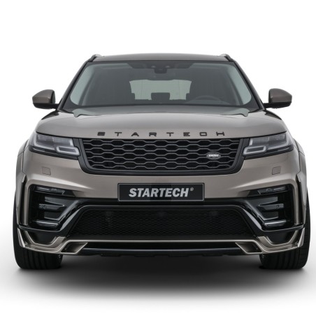 STARTECH przedni zderzak – Range Rover Velar | KURO