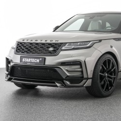 STARTECH przedni zderzak, z karbon dyfuzor – Range Rover Velar | KURO