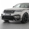 STARTECH przedni zderzak, z karbon dyfuzor – Range Rover Velar | KURO