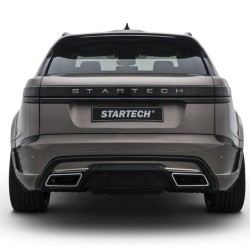 STARTECH tylny zderzak wkładka element – Range Rover Velar | KURO
