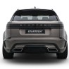 STARTECH tylny zderzak wkładka element – Range Rover Velar | KURO