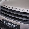 STARTECH karbon grill – Range Rover Velar | KURO