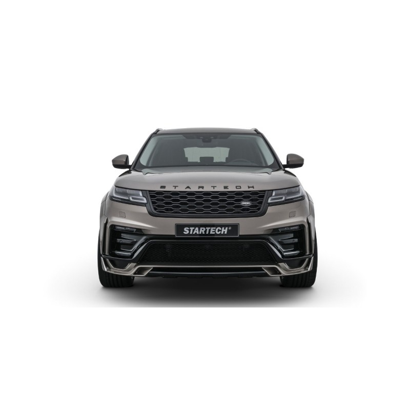 STARTECH zestaw obniżający do 6 cylinders – Range Rover Velar | KURO