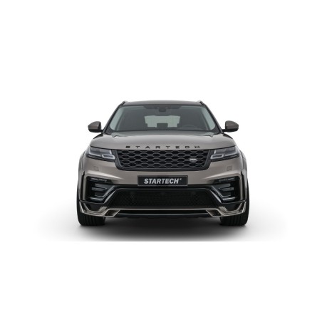 STARTECH zestaw obniżający do 6 cylinders – Range Rover Velar | KURO