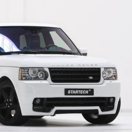 STARTECH przednia zabudowa element nakładki – Range Rover Vogue (2010) (RA-200-20) | KURO
