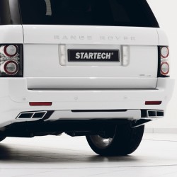 STARTECH tylna zabudowa element nakładki – Range Rover Vogue (2010) (RA-400-00) | KURO