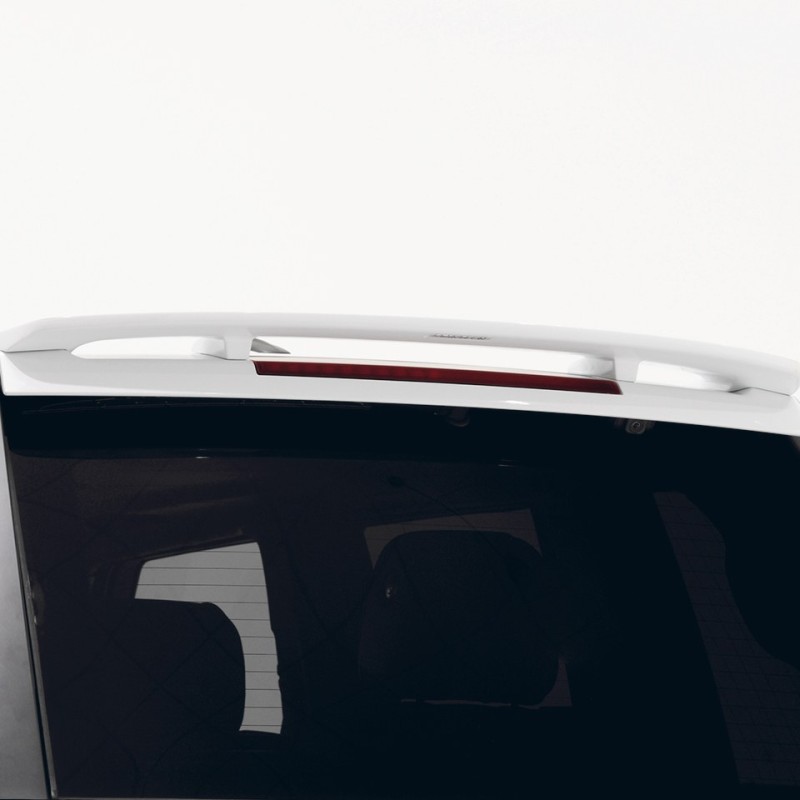 STARTECH spoiler dachowy – Range Rover Vogue (2010) | KURO