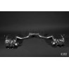 Capristo Maserati Quattroporte Cat-back
