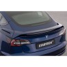 STARTECH tylny spoiler – Tesla Model 3 | KURO