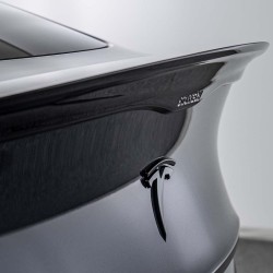 STARTECH tylny spoiler – Tesla Model Y | KURO