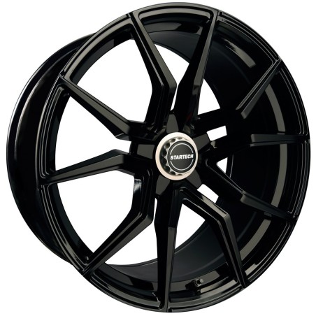 Monostar M - 10J x 22" – Tesla Model Y | KURO