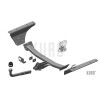 Brink hak holowniczy Honda CR-V 2007-2012