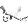 Brink hak holowniczy Hyundai i30 II Kombi 2012-2017