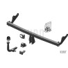 Brink hak holowniczy Hyundai i10 2008-2013