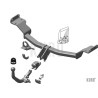 Brink hak holowniczy Hyundai i30 II Hatchback 2012-2016