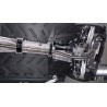 Capristo Mercedes A 45 AMG Cat-back