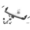 Brink hak holowniczy Jeep Compass 2006-2011