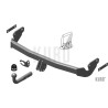 Brink hak holowniczy Jeep Compass 2011-2016