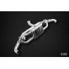 Capristo Mercedes A45  W177 AMG Cat-back