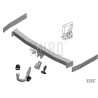 Brink hak holowniczy SEAT Alhambra II 2010-2020