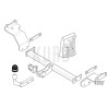 Brink hak holowniczy Kia Cee`d SW I 2007-2012