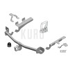 Brink hak holowniczy Toyota RAV4 (IV) 2013-2018