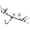 Brink hak holowniczy Toyota Rav4 SUV 2006-2012