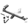 Brink hak holowniczy Land Rover Range Evoque (L538) 2011-2013