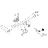 Brink hak holowniczy Land Rover Freelander 2 SUV 2007-2014