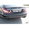Capristo Mercedes CLS 63 AMG C218 Cat-back