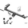 Brink hak holowniczy Land Rover Range Evoque (L538) 2011-2013