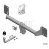 Brink hak holowniczy BMW X5 E70 2006-2013