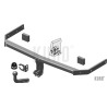 Brink hak holowniczy Volkswagen Golf V Plus 2005-2009