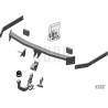 Brink hak holowniczy Volkswagen Golf V Variant 2007-2009