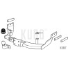 Brink hak holowniczy Ford Transit 2006-2011