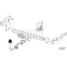 Brink hak holowniczy Nissan Murano 2007-2014