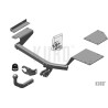 Brink hak holowniczy Opel Agila B 2008-2014